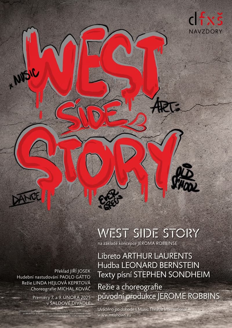 West side story