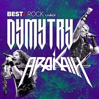 Dymytry and Arakain
