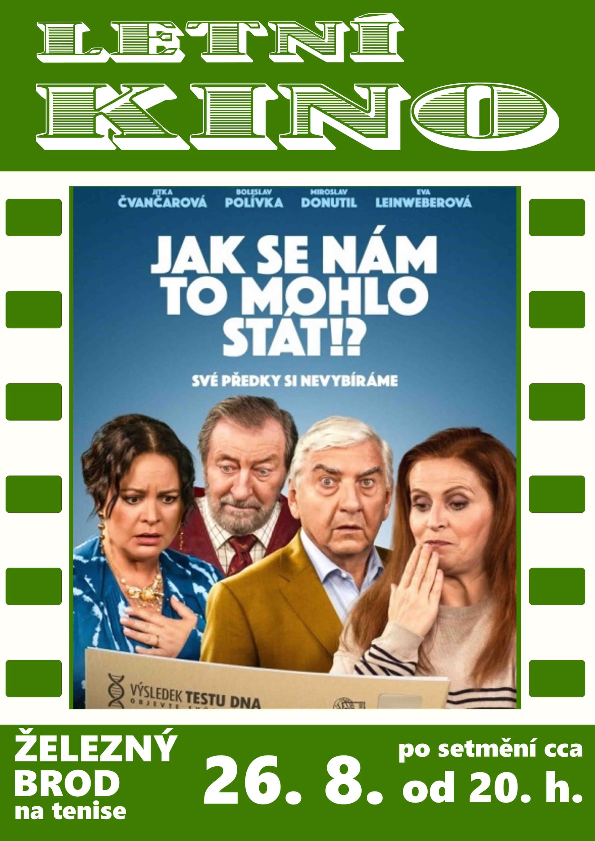 Letní kino