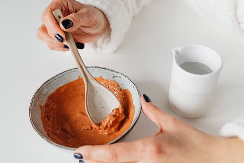 Natural Cosmetics Workshop
