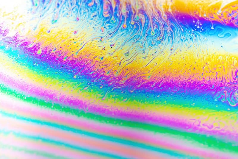 The Amazing Secrets of Water and How Rainbows Form