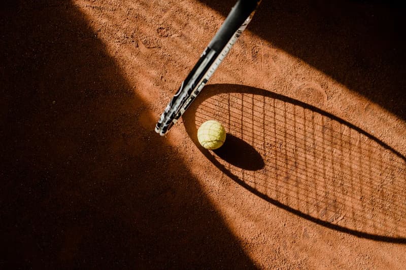 Tennis Tournament - Kryštofák Open
